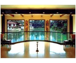 Vedic Village Spa Resort